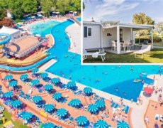 Village Europa (mobilhome Perla–Trigano)