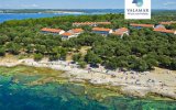 Resort Lanterna (apartmány s polopenzí)