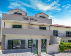 Villa Sirena