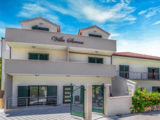 Villa Sirena