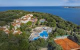Valamar Tamaris Resort Casa Agava