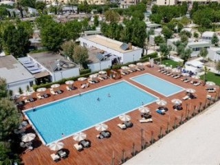 Kemp Le Mimose Family Resort