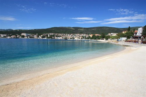 Apartmánový dům Biba