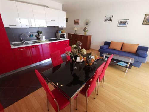 Apartmánový dům Biba