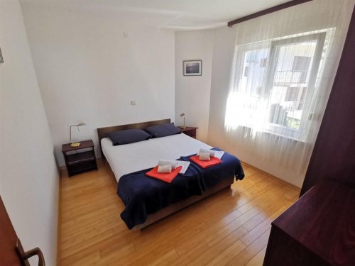 Apartmánový dům Biba