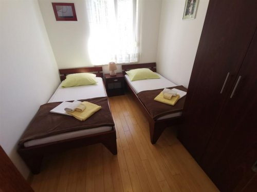 Apartmánový dům Biba