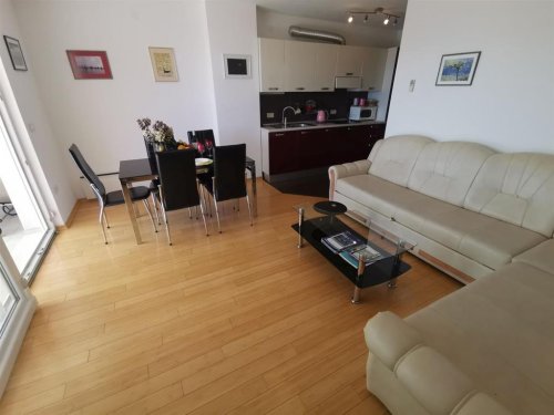 Apartmánový dům Biba