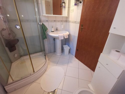 Apartmánový dům Biba