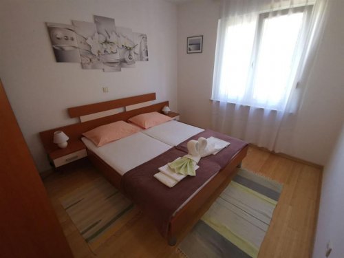 Apartmánový dům Biba