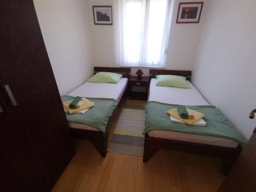 Apartmánový dům Biba