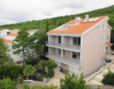 Apartmánový dům Biba