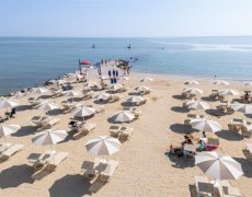Kemp Roseto degli Abruzzi Easy Camping
