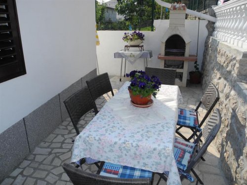 Apartmánový dům Marija (Crikvenica)