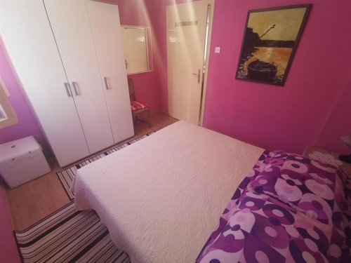 Apartmánový dům Marija (Crikvenica)