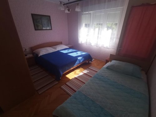 Apartmánový dům Marija (Crikvenica)