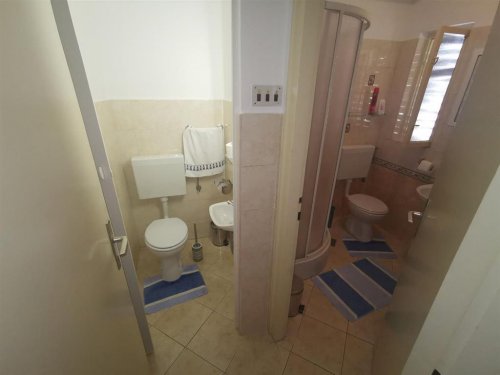 Apartmánový dům Marija (Crikvenica)