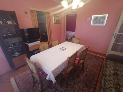 Apartmánový dům Marija (Crikvenica)
