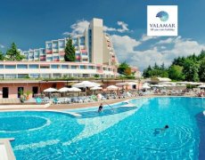 Hotel Valamar Rubin