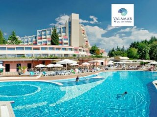Hotel Valamar Rubin
