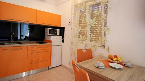 Apartmány Gajo