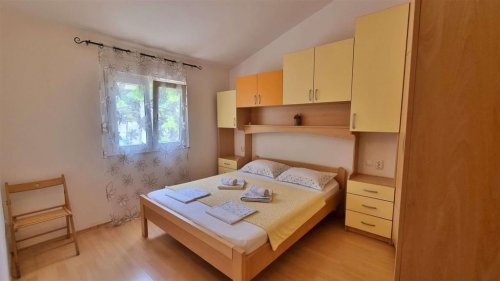 Apartmány Gajo