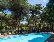 Kemp Marina Romea Easy Camping Village