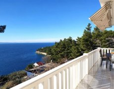 Apartmánový dům Gojko