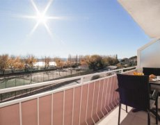 Apartmánový dům Ljilja