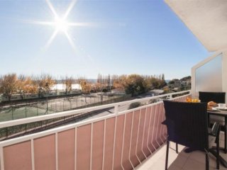 Apartmánový dům Ljilja