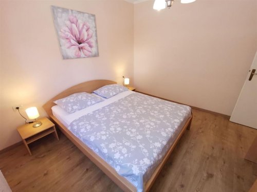 Apartmánový dům Ljubica