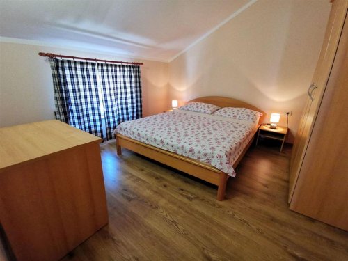 Apartmánový dům Ljubica