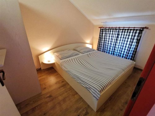 Apartmánový dům Ljubica