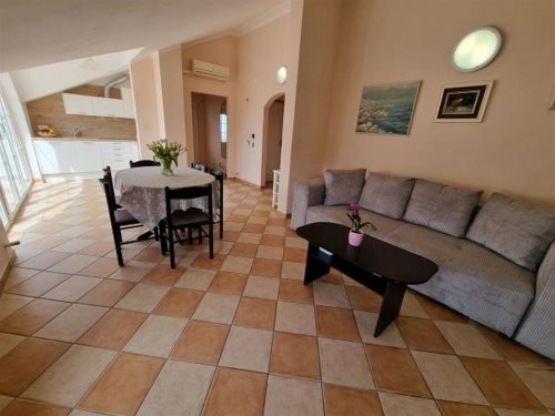 Apartmánový dům Ljubica
