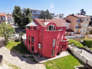 Apartmánový dům Ljubica Apartmánový dům Ljubica