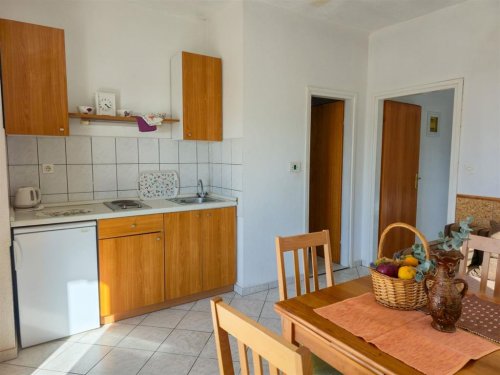 Apartmány Giran