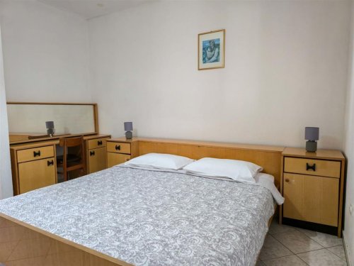 Apartmány Giran