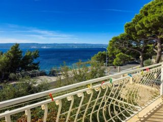 Apartmány Giran Apartmány Giran