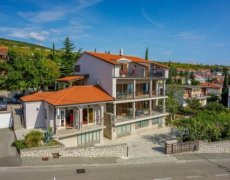 Apartmánový dům Anton