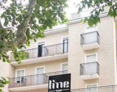 Hotel Lime