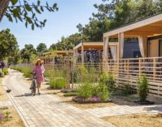 Lopari Camping Resort