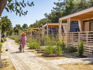 Lopari Camping Resort