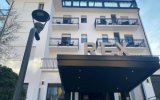Katalog zájezdů - Itálie, Hotel Rex