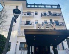 Hotel Rex