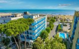 Katalog zájezdů - Itálie, Hotel Spiaggia Marconi
