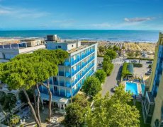 Hotel Spiaggia Marconi