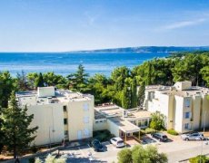 Depandance Villa Lovorka