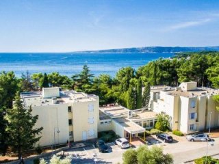 Depandance Villa Lovorka