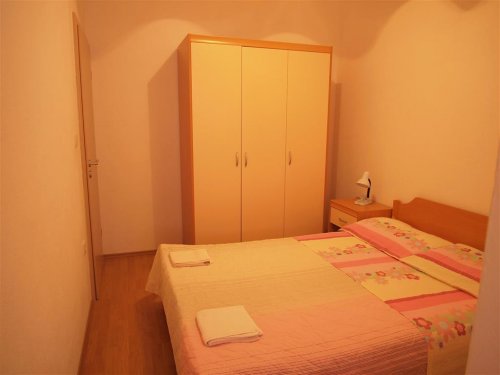 Privátní no name apartmány Pelješac - Orebič