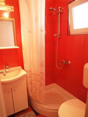 Privátní no name apartmány Pelješac - Orebič