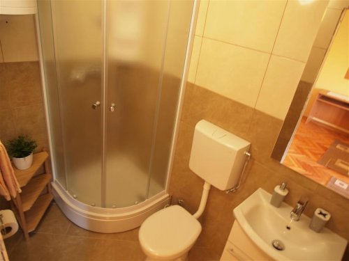 Privátní no name apartmány Pelješac - Orebič